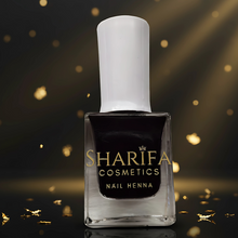 Brown - Sharifa Cosmetics Nail Henna
