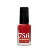 Marrakesh  - 786 Breathable Halaal Nail Polish