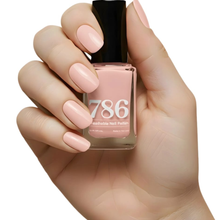 Muscat - 786 Breathable Halaal Nail Polish
