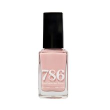Muscat - 786 Breathable Halaal Nail Polish
