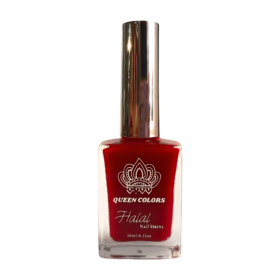 QUEENS HENNA 4パックセット NEWBROWN・RED