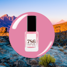 Nizwa - 786 Breathable Halaal Nail Polish