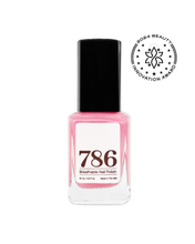 Nizwa - 786 Breathable Halaal Nail Polish