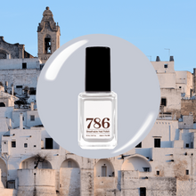 Ostuni - 786 Breathable Halaal Nail Polish