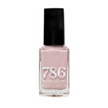 Paris  - 786 Breathable Halaal Nail Polish