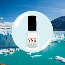 Patagonia - 786 Breathable Halaal Nail Polish