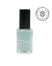 Patagonia - 786 Breathable Halaal Nail Polish