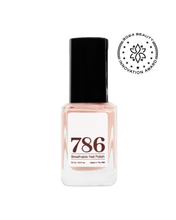 Petra - 786 Breathable Halaal Nail Polish