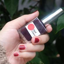 Red Cherry - Queen Colors