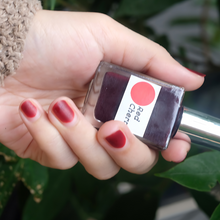 Red Cherry - Queen Colors