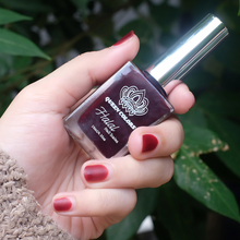 Red Cherry - Queen Colors