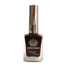Red Spunk - Queen Colors