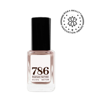Sakura - 786 Breathable Halaal Nail Polish
