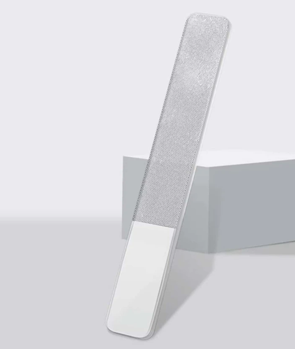 Nano Glass Shiner - Square Edge