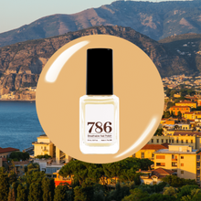 Sorrento - 786 Breathable Halaal Nail Polish