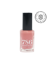 Toulouse - 786 Breathable Halaal Nail Polish