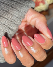 Toulouse - 786 Breathable Halaal Nail Polish