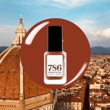 Tuscany - 786 Breathable Halaal Nail Polish