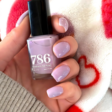 Tyre - 786 Breathable Halaal Nail Polish, Breathable Halaal Nail Polish, 786 Cosmetics, Irresistible Cosmetics