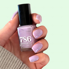 Tyre - 786 Breathable Halaal Nail Polish, Breathable Halaal Nail Polish, 786 Cosmetics, Irresistible Cosmetics