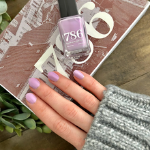 Tyre - 786 Breathable Halaal Nail Polish, Breathable Halaal Nail Polish, 786 Cosmetics, Irresistible Cosmetics