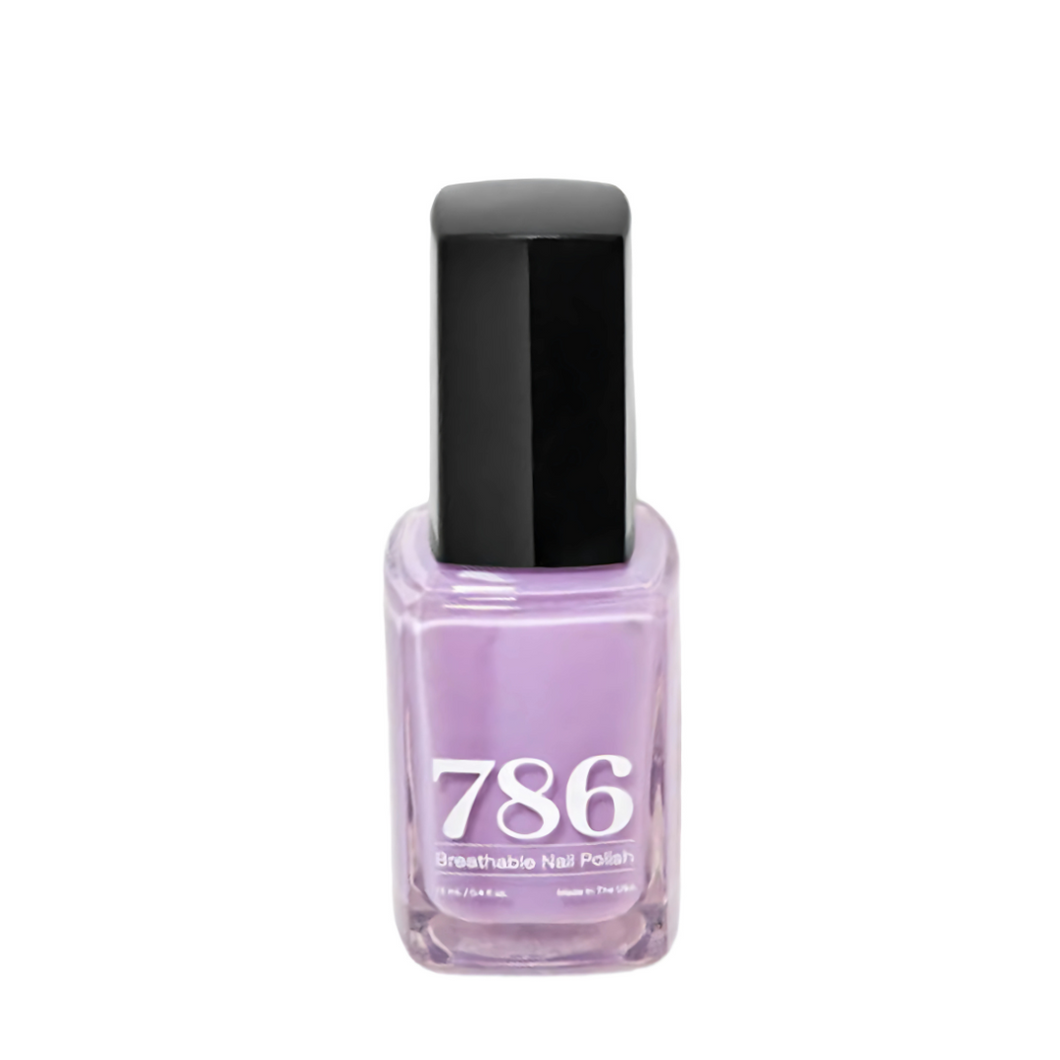 Tyre - 786 Breathable Halaal Nail Polish, Breathable Halaal Nail Polish, 786 Cosmetics, Irresistible Cosmetics