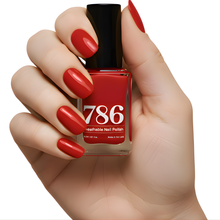 Marrakesh  - 786 Breathable Halaal Nail Polish