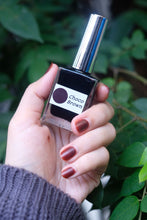 Choco Brown - Queen Colors Nail Henna (Beautiful Brown)