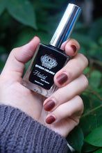 Choco Brown - Queen Colors Nail Henna (Beautiful Brown)