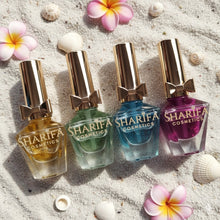 Cuticle Oil With Vitamin E & Jojoba Oil - Grape