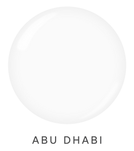 Abu Dhabi - 786 Breathable Halaal Nail Polish