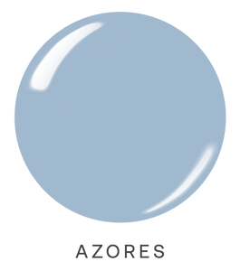 Azores - 786 Breathable Halaal Nail Polish