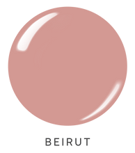 Beirut - 786 Breathable Halaal Nail Polish