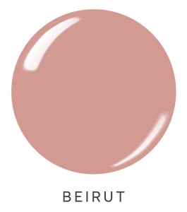 Beirut - 786 Breathable Halaal Nail Polish