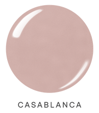 Casablanca - 786 Breathable Halaal Nail Polish