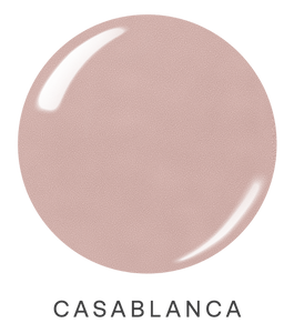 Casablanca - 786 Breathable Halaal Nail Polish