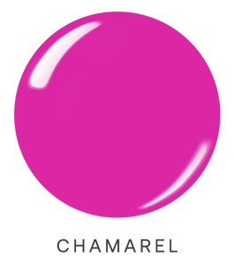 Chamarel - 786 Breathable Halaal Nail Polish