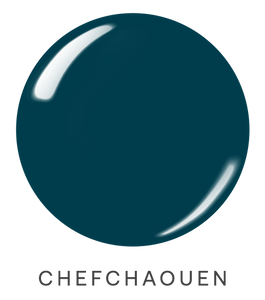 Chefchaouen - 786 Breathable Halaal Nail Polish, Breathable Halaal Nail Polish, Irresistible Cosmetics, Irresistible Cosmetics