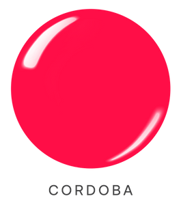Cordoba - 786 Breathable Halaal Nail Polish