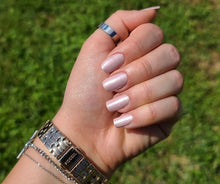 Casablanca - 786 Breathable Halaal Nail Polish