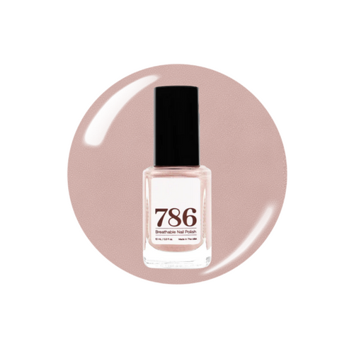 Casablanca - 786 Breathable Halaal Nail Polish