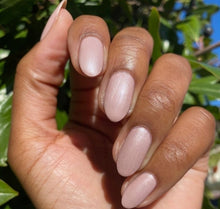Casablanca - 786 Breathable Halaal Nail Polish