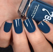 Chefchaouen - 786 Breathable Halaal Nail Polish