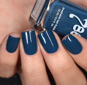 Chefchaouen - 786 Breathable Halaal Nail Polish