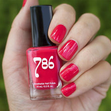 786 Halaal Breathable Nail Polish - Cordoba