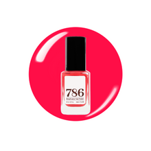 Cordoba - 786 Breathable Halaal Nail Polish