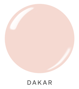 Dakar - 786 Breathable Halaal Nail Polish, Breathable Halaal Nail Polish, 786 Cosmetics, Irresistible Cosmetics