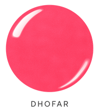 Dhofar - 786 Breathable Halaal Nail Polish