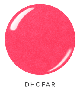 Dhofar - 786 Breathable Halaal Nail Polish