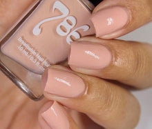 Dakar - 786 Breathable Halaal Nail Polish
